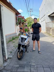 Customer As Bali Rental